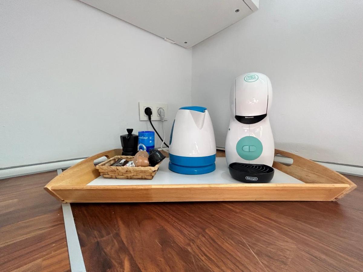 Apartamento Ático La Judería V33 Sevilla Exterior foto