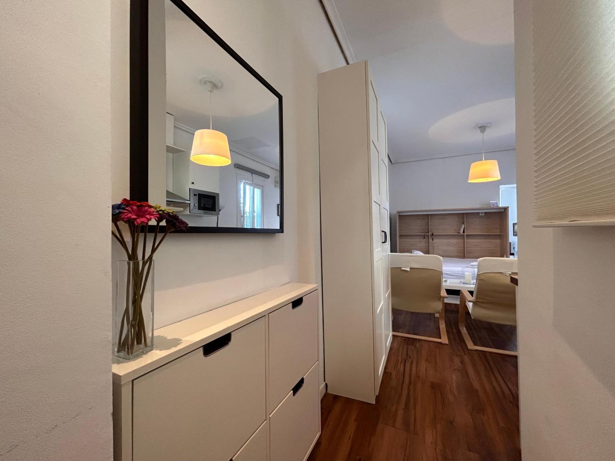 Apartamento Ático La Judería V33 Sevilla Exterior foto